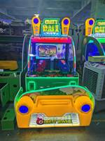 2025 Heißer Verkauf Günstigere Kinder-Arcade-Spielmaschine Flipper Zero Gerät Slot Wasserschießen 500W Youpinhui