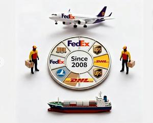 Fret aérien canadien pour les articles et équipements sportifs avec traitement des bagages surdimensionnés - Product Image 1