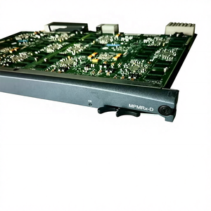 Module d'extension Poly MPMRx-D d'origine, neuf en stock, avec certificat d'origine Poly MPMRx-D - Module d'extension - Product Image 4
