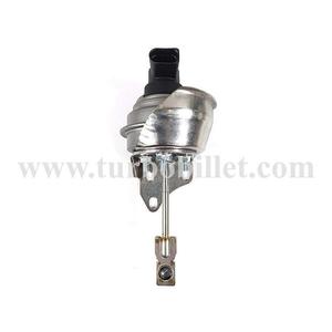 Válvula de descarga Turbo Hi-Billet 775517-0001 para camión, furgoneta, pieza de repuesto para turbocompresor - Product Image 3
