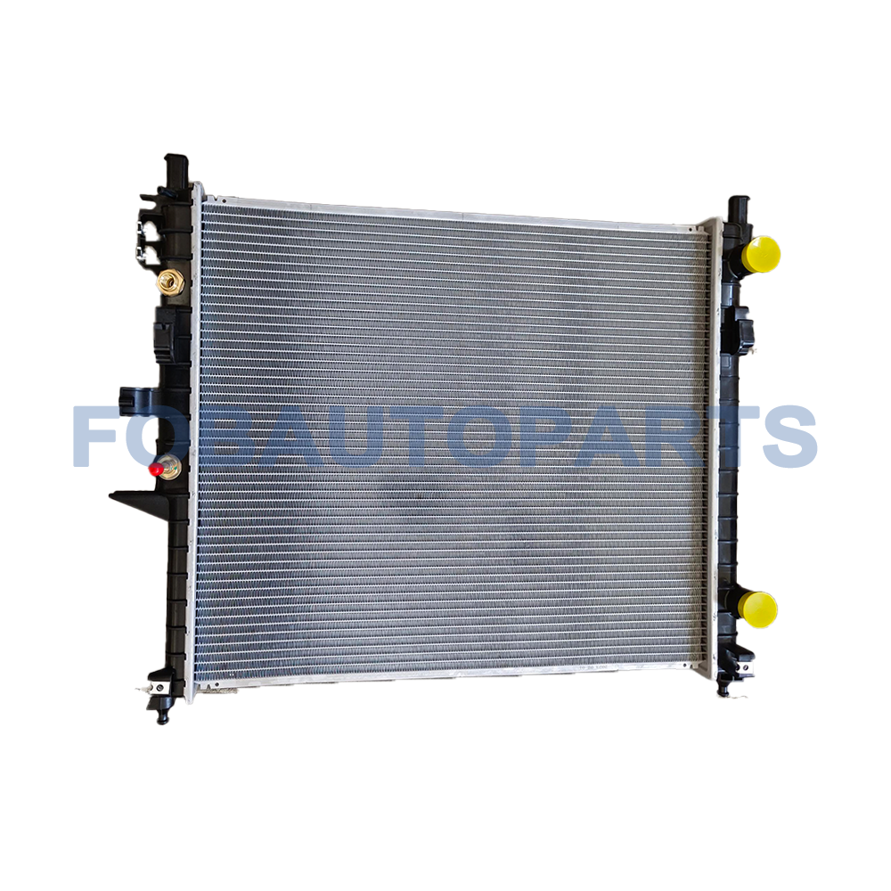 For Mercedes Benz W163 99-05 Air Conditioning Condensers Radiator 1635000103 & 1635001004 A1635000103 A1635001004