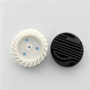 Servicio de Prototipado Rápido de Impresión 3D de Alta Precisión SLA SLS, Modelos de Plástico Complejos, Piezas Funcionales, Diseño Personalizado para Automóviles - Product Image 4