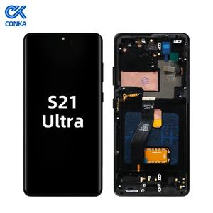 Pantalla LCD Original para Samsung S21U, Repuesto de Pantalla para Samsung S21U, Pantalla LCD para Samsung S21U - Product Image 2