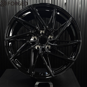 Rines Personalizados Forjados GUDE de 18, 19, 20 y 21 Pulgadas para Ford Mustang, Cadillac CT5, Tesla Model Y, Audi A5, Hyundai Elantra <span class=keywords><strong>N</strong></span> - Product Image 1
