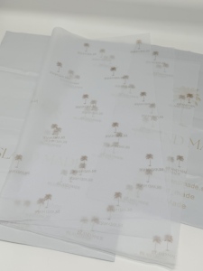 Tear Proof may mặc bao bì biểu tượng tùy chỉnh in Nhựa Poly Túi bưu phẩm bưu phẩm gửi thư túi cho vận chuyển quần áo quần áo - Product Image 4