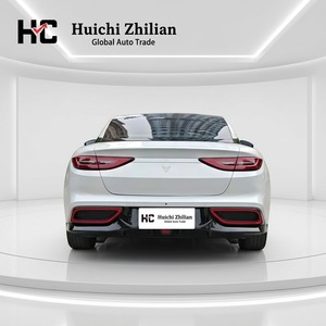 รถยนต์พลังงานใหม่ Neta 2023 580 AWD Sport Edition รุ่นคูเป้ นำเข้าจากจีน มีสินค้าพร้อมขาย รุ่น Sport Edition - Product Image 5