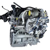 BMW F20 F49 F49 G28 1 2 3 4 5 6 श्रृंखला 2.0l 1.5l टर्बो कार इंजन के लिए BMW