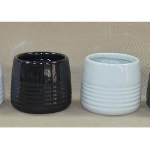 Planteur de fleurs <span class=keywords><strong>en</strong></span> céramique, <span class=keywords><strong>Mini</strong></span> aimant, déco de ferme - Product Image 2