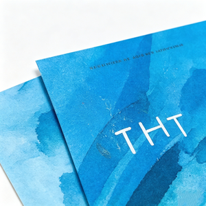 Tarjetas de Afirmación Motivacionales Personalizadas de Alta Calidad, Tarjetas de Felicitación con <span class=keywords><strong>Citas</strong></span> Inspiradoras, Tarjeta de Invitación de Cumpleaños Personalizada, Regalo Profesional - Product Image 5