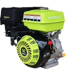 Strong Power Engine Cheap Scooter Gasoline Engine Mini