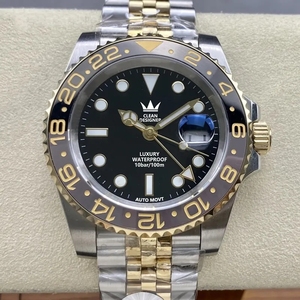 Nuevo Reloj Mecánico de Diseño de Lujo con Movimiento 3235 de Alta Calidad, 27 Perlas Doradas y Carátula Profunda - Product Image 6
