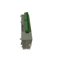 100% nuevos módulos de extensión DVP08SP11R de control lógico PLC Delta originales