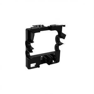 Composant de boîte aux lettres centrale 13x12x10 cm pour l'assemblage de boîte aux lettres - Product Image 3