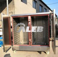 Cuiseur vapeur à riz électrique/cuiseur vapeur industriel/cuiseur vapeur à riz commercial