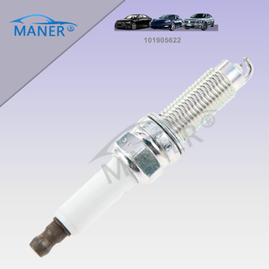 MANER 101905622 03H905600A Sistema de Encendido Automático, Bujía para VW Touareg 3.6 - Product Image 2