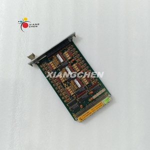 MA Original Used A37V052670 Circuit Board for Offset <b>Printing</b> <b>Machine</b> Spare Parts - Product Image 4