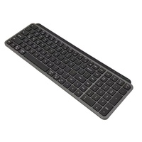 Clavier de bureau à mécanisme ciseaux, Clavier sans fil à mécanisme ciseaux, Clavier professionnel à mécanisme ciseaux, Clavier sans fil, Fourniture directe usine