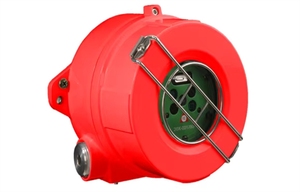 Detector Honeywell FT-2145 para Lámpara OEM 24V de Acero Inoxidable, Lámpara de Prueba Honeywell FT-2145 - Product Image 3