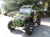 Motos tout-terrain 250cc à vendre fabricant Route légale quad utv 250 enfants côte à côte buggy véhicule terrain accidenté vente en gros