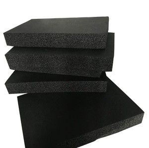 Cuscino <span class=keywords><strong>per</strong></span> Sedile Auto in Schiuma Gommata Compressa Premium, Foglio Lungo di Schiuma in <span class=keywords><strong>Gomma</strong></span> <span class=keywords><strong>per</strong></span> Interni Auto - Product Image 2
