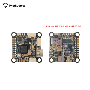 Controlador de Vuelo Holybro Kakute H7 V1.5 (ICM-42688-P) 30.5x30.5mm Ligero con Bluetooth Integrado en <span class=keywords><strong>Betaflight</strong></span> 3~8S - Product Image 1