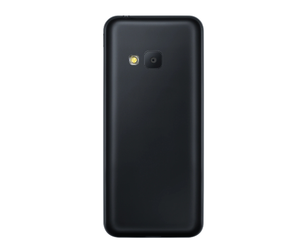 Téléphone portable <span class=keywords><strong>d</strong></span>'<span class=keywords><strong>occasion</strong></span> pour SAMSUNG B355E 2.8 pouces GSM <span class=keywords><strong>clavier</strong></span> téléphone double Sim longue durée de veille batterie caractéristique téléphone portable - Product Image 2