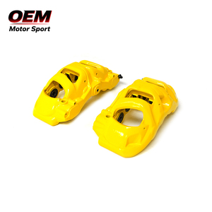 High Performance <b>Brake</b> System Durable and customizable <b>Brake</b> <b>Calipers</b> for DISCOVERY and RANGE ROVER Models 1 Year Warranty - Product Image 4