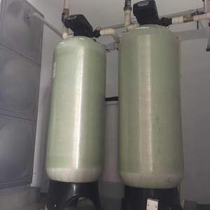 <span class=keywords><strong>Adoucisseur</strong></span> <span class=keywords><strong>d</strong></span>'<span class=keywords><strong>eau</strong></span> industriel et commercial pour le traitement de l'<span class=keywords><strong>eau</strong></span> dure - Product Image 4