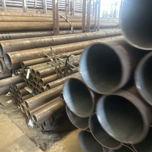 <span class=keywords><strong>Tube</strong></span> en <span class=keywords><strong>acier</strong></span> au carbone ASTM A192 de précision sans soudure pour la fabrication de chaudières, exportateur ASTM - Product Image 6
