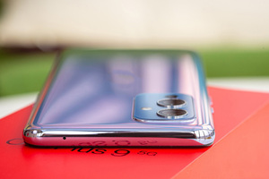 GSM-FIX สำหรับ <span class=keywords><strong>OnePlus</strong></span> <span class=keywords><strong>9</strong></span> <span class=keywords><strong>5G</strong></span> รุ่นทั่วโลก Snapdragon 888 8GB <span class=keywords><strong>128GB</strong></span> หน้าจอ 6.5 นิ้ว 120Hz Fluid AMOLED กล้อง Hasselblad <span class=keywords><strong>OnePlus</strong></span> - Product Image 5