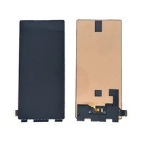 Pantalla Táctil AMOLED Original para ZTE Nubia Red Magic 11/11 Pro, Pantalla LCD para Teléfono Móvil ZTE Nubia Red Magic 11 Pro Plus