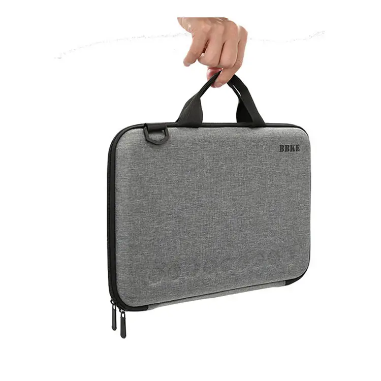 Customized 11 13 15 16 Inch Neoprene Portable Laptop Sleeve Bag Laptop Carry Case