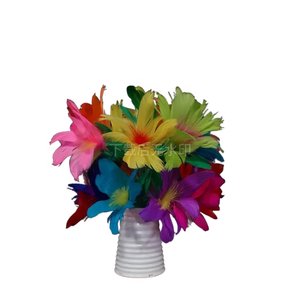 Trucchi di Magia da Microfono a Fiore, Accessori per Magia da Vicino e da Palco, Illusioni e Gimmick per Spettacoli e Feste - Product Image 1