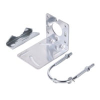 Routeur Wifi Ubiquiti AP M2 Bullet neuf avec antenne extérieure 4G, type numérique, fréquence 5G, plage de fréquences 915 MHz, polarisation verticale