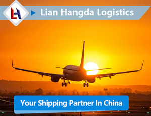 Raten von china nach usa Tschechische Spanien Italien Luxemburg Sewden FBA DDP container versand - Product Image 2