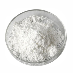 Ingredienti nutrizione TianJia taurina in polvere integratore alimentare per bevanda energetica - Product Image 1