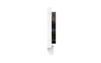 Caisse enregistreuse tactile Android 11 de 10,1 pouces avec scanner, Wi-Fi et Bluetooth, 2 Go de RAM/32 Go de ROM pour le marché de détail