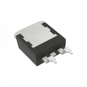 วงจรอิเล็กทรอนิกส์ IXTA54N30T ทรานซิสเตอร์ TO-263AA วงจรรวม - Product Image 1