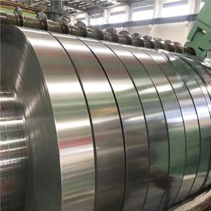 Cold Rolled Stainless <b>Steel</b> Strip for Doors 304 2b Stainless <b>Steel</b> Decorative Strips Ba Surface Finish Factory - Product Image 4