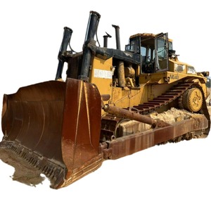 <span class=keywords><strong>Bulldozer</strong></span> Caterpillar <span class=keywords><strong>D11N</strong></span> usado de alta calidad con bomba de motor largo para Cat <span class=keywords><strong>D11N</strong></span> Características técnicas - Product Image 6