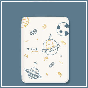 Nouveau Style dessin animé peint housse de protection pour kindle paperwhite 6.8 étui pour <span class=keywords><strong>ipad</strong></span> étui pour <span class=keywords><strong>ipad</strong></span> <span class=keywords><strong>pro</strong></span> <span class=keywords><strong>12</strong></span>.<span class=keywords><strong>9</strong></span> pour <span class=keywords><strong>ipad</strong></span> 13 - Product Image 5