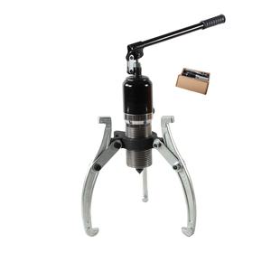 Atacado 20 toneladas 2 ou 3 garras rolamento hidráulico da roda puxador da engrenagem - Product Image 1