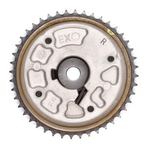 Poulie d'échappement côté droit 12684805 pour Chevrolet Camaro MK6 12684805 3.60 essence - Product Image 4