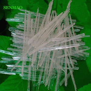 บรรเทาอาการปวดหัว ดูแลช่องปาก สดชื่นด้วยคริสตัลเปปเปอร์มินต์<span class=keywords><strong>เมนทอล</strong></span>เกรดอาหารธรรมชาติ สำหรับซาวน่า วัตถุเจือปนอาหาร ยาสูดดม - Product Image 5