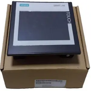 6AV2123-2MA03-0AX0 KTP1200 Touch Screen 12 "KTP1200 BASIC DP