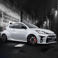 Velg Mobil Weds NOVARIS ROHGUE VF Forged Alloy Ukuran 14-18 Inch 4x100 5x100 5x114.3 untuk Mazda 3 Mazda 6 Lexus IS ES Toyota Camry Crown