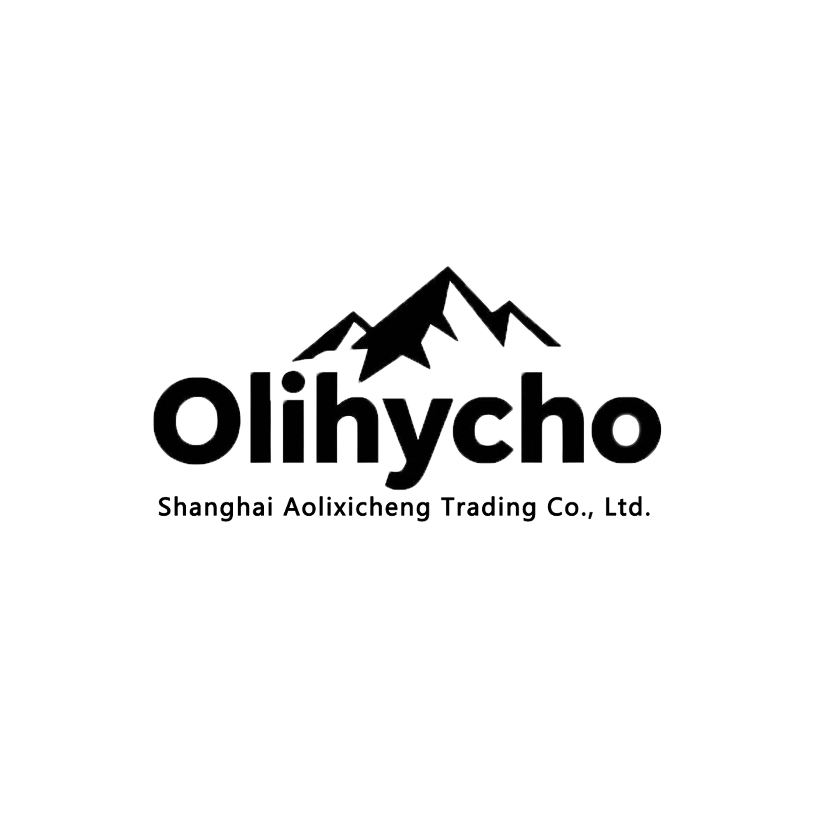 Shanghai Aolixi Cheng Trading Co., Ltd. logo