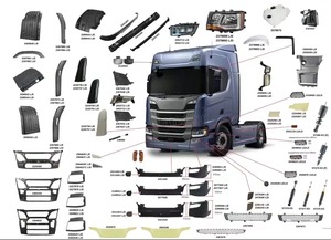 Nouvel ensemble d'<span class=keywords><strong>embrayage</strong></span> pour camion Volvo pour 3482001308 3482001310 1878007046 1878010226 pour 830117 827512 OEM - Product Image 3