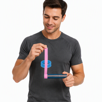 Nouvelle couleur 12mmx0.1mmx10m Meilleurs produits en vente OEM Bande d'étanchéité 100% PTFE pour tuyaux d'eau