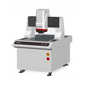 CHOTEST CHT452/562/682 CNC <strong>Video</strong> Measuring System for Machine Tools Quality Control Fully Auto <strong>Video</strong> Measuring Machine - Product Image 1